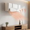 Scalable Air Conditioner Windshield Adjustable Wind Guide Cover  Bedroom