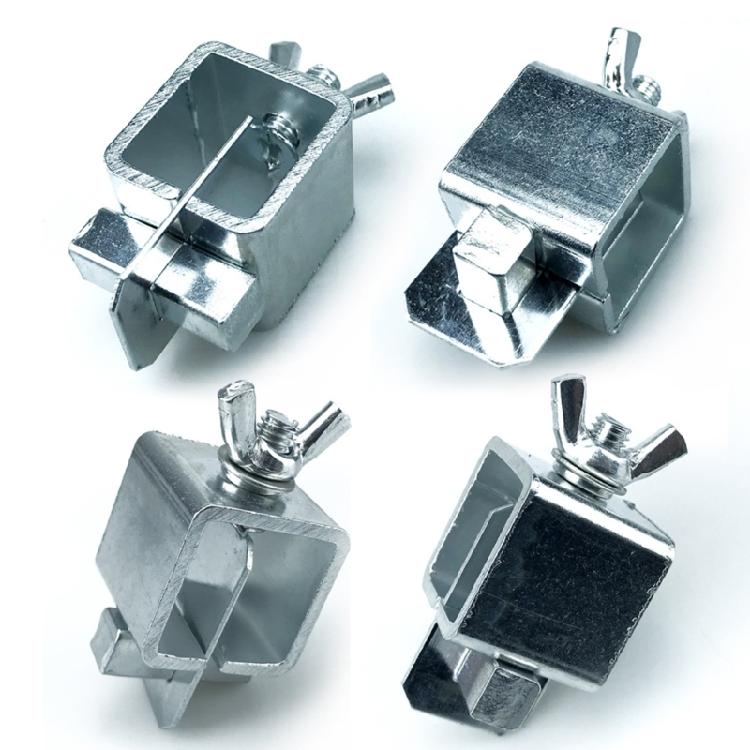 8 шт. Струбцины для стыковой сварки Маленькие сварочные зажимы Зажимы для панелей кузова автомобиля для сварки