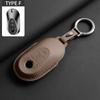 Car Key Case Cover for Mercedes Benz GLC CLA GLA AMG GLS GLA GLK CLS W204 W212 W176 Car Key Protection Shell