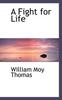 Книга A Fight for Life