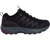 Hi-Tec Womens/Ladies Stealth Trail Low Trainers