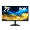Стандартный монитор Acer 27 дюймов IPS Matte Full HD 100 Гц 1 мс HDMI Mini VESA совместимый динамик Разъем для наушников AMD FreeSync SA272Ebmix D-Sub15