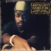 CD ANTHONY HAMILTON - Comin' From Where I'm From 82876521072RE3 So So Def, Aris 2003 US Soul/Funk Used