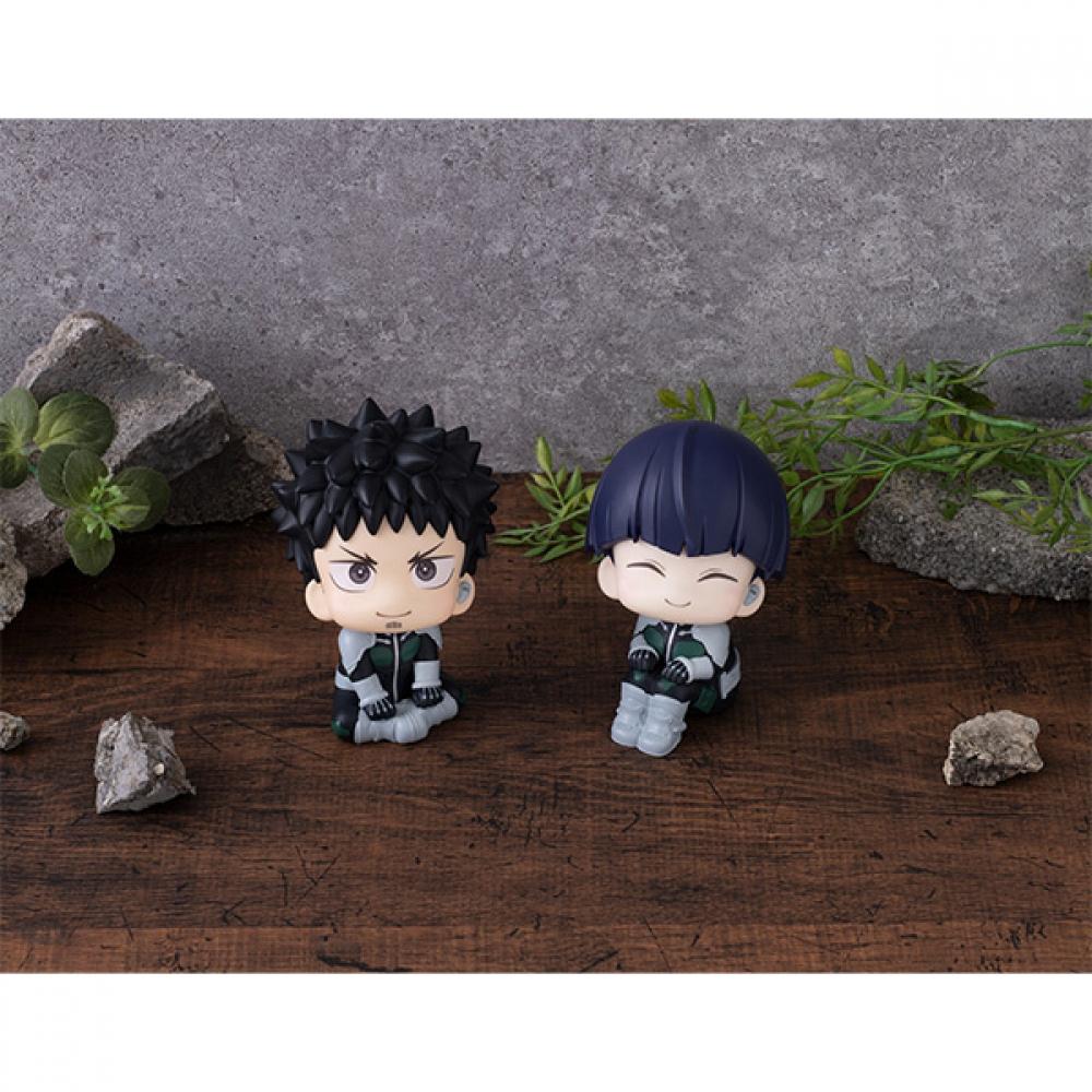 Kaiju No.8 Look Up Kaiju No.8 Kafka Hibino