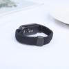 Магнитный плетеный ремешок для Xiaomi Mi Band 10 Аксессуары дышащий нейлоновый браслет ремешок pulseira correas для Xiaomi Mi band 9 8