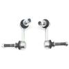 Front Stabilizer Link Kit Sway Bar For Toyota Crown IS250 IS300 For Lexus GS300 GS350 GS430 Part Numbers 48820-30090 48810-30070