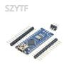 Мини / Type-C / Micro USB Nano 3.0 С загрузчиком Совместимый Nano контроллер Для CH340 USB-драйвера 16 МГц ATMEGA328P