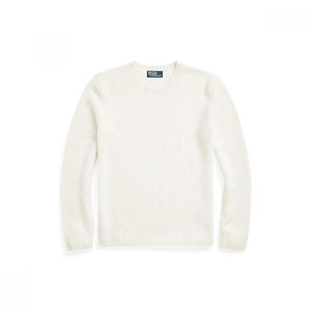 Polo Ralph Lauren Men S caShmere Crewneck Sweater mnpoSwe16821063101