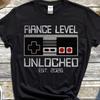 Retro Video Game Controller T-Shirt, Vintage Gaming T-shirt, Classic Gamer T-shirt, 8 Bit Design, Nostalgic Geek Apparel