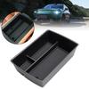 Ящик для хранения в подлокотнике центральной консоли автомобиля Leapmotor C10 2024 Interi K7L3