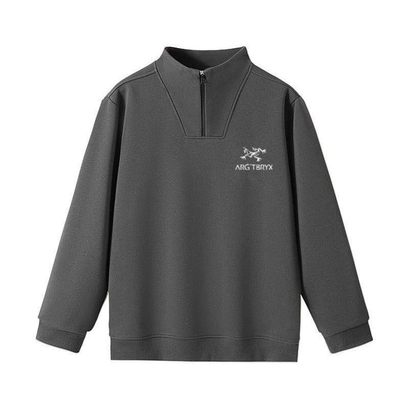 S Ancestor Z Beginning N Птица Худи с длинным рукавом для улицы