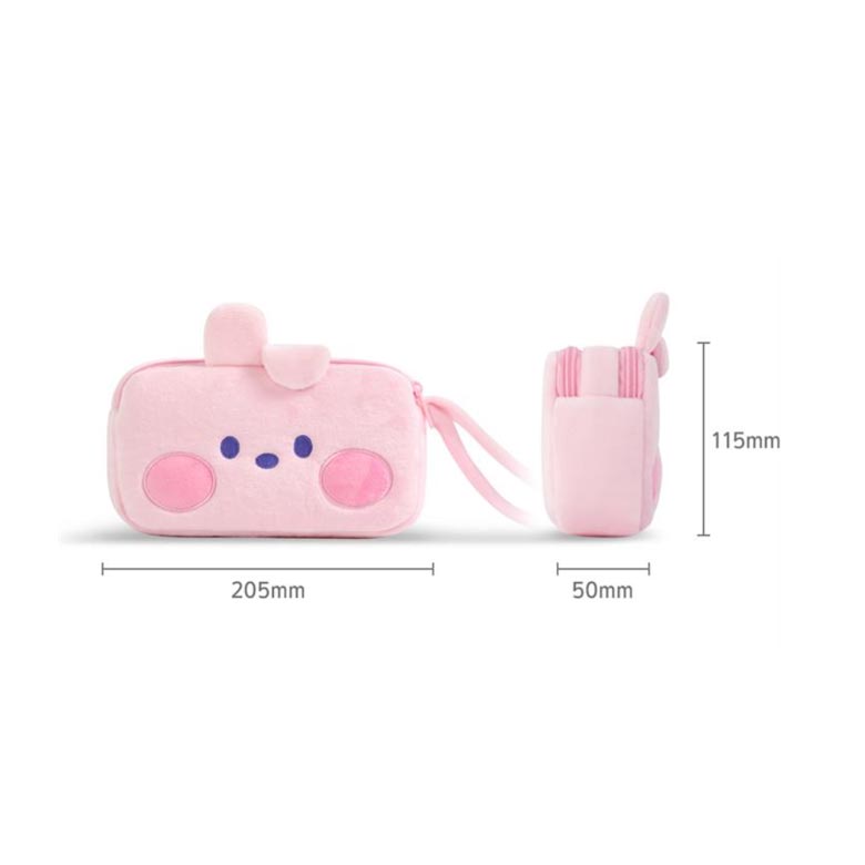 BT21 Мешочек для ручек Minini, 1 шт.