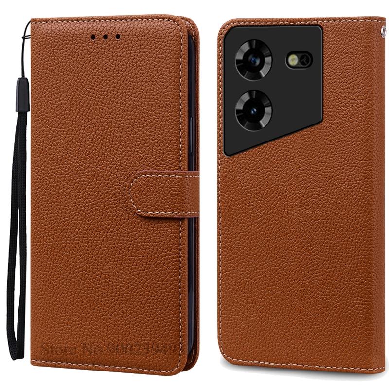 Pova 5 / Pova 5 Pro Case For Tecno Pova 5 Case Wallet Leather Flip Cover For Tecno Pova 5 Pro 5G Case Phone Cover Coque Fundas