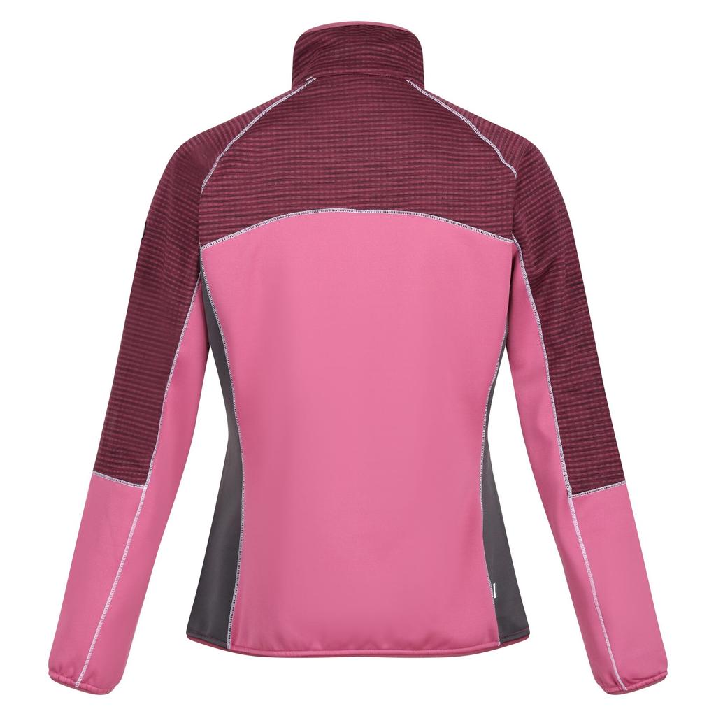 Regatta Womens/Ladies Yare VI Lightweight Jacket