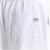 New Balance Шорты Kqj Nbnve21053 16 Public Essential Pin Tuck 5 Part Shorts Sta