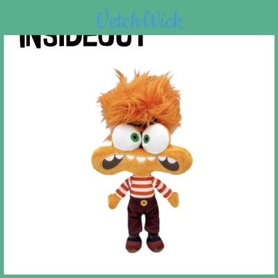 Куклы и мягкие игрушки – Мягкие игрушки - герои мультфильмов и фильмов