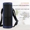 Universal Picnic Camping Thermal Bag Wine Bottle Insulated Bag High Capacity Cooler Bag