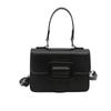 High Value Small Bag Women'S Fashion Portable Small Square Bag Popular Versatile Messenger Bag