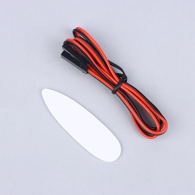 5V/12V Led Navigation Light Aerial Lights For Fixed-Wing & Quadcopter Night Flying Rc Airplane Hobby Plane Drone Parts
