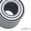 1Pair NEW Rear Wheel Bearings 43210-1HA9D Fits 2012- Nissan Versa Versa Note