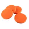 1Pcs Sponge Buffing Foam Sponge Polishing Pad Power Tools Accessories Polisher Drill Wheel Adapter Car Polishing Disc 3-7inch