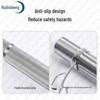 Ruibisi Olympic Barbell Bars for Weightlifting