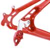 Bicycles Replace Part Road Bikes Hanger Tail Hook Back Lift Hook Accessory for Mountain Biking and Road Bikes