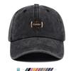 Trendy Retro Shining Football Print Baseball Cap with a Minimalist Design Suitable for Stylish Unisex And Women This Trucker Dad
