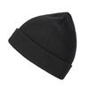 [QCHOMEE] knit hat men's ladies hat autumn/winter Cold protection Heat retention ribbed knit cap Anti-static elasticity care hat simple commute