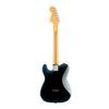 Fender Electric Guitar American Professional II Rosewood Dark Night Telecaster® Deluxe, Fingerboard,