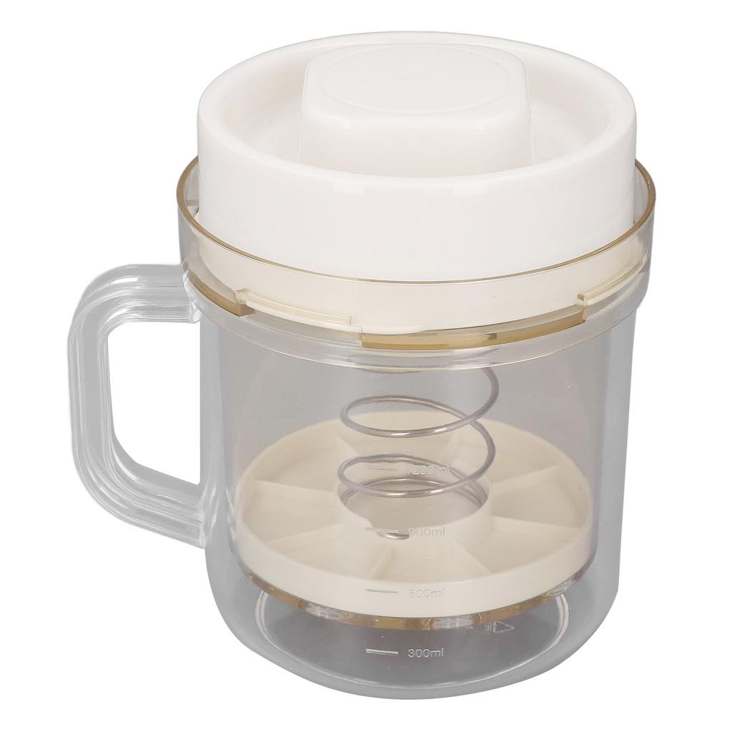 Фильтр для йогурта круглый увеличенный расширенный многоразовый фильтр для йогурта для ручного приготовления йогурта отделение сыворотки Ki