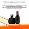 Sulwhasoo Мужской комплект Inner Charging из 2 предметов (Эссенция 140 мл + Эмульсия 90 мл + Эссенция 15 мл + Эмульсия 8 мл + Солнцезащитный крем 15 мл)