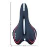 Comfortable Bike Saddle Soft Mountain Bike Seat Saddle New Cycling Saddle  Cycling Accessories