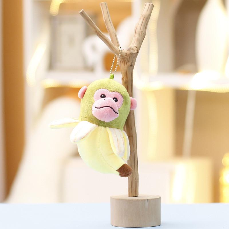 Super Soft Cartoon Plush Italiana Brainrot Toy For Kids Playroom And Gifts