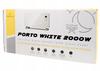 PORTO WiFi 2000 Вт Белый конвекторный обогреватель