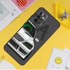 JDM Legend Drift Car Case For Samsung Galaxy A54 A34 A14 A13 A33 A53 A12 A32 A52 A71 A51 A15 A25 A35 A55 Cover