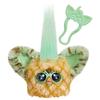 Hasbro Фёрби Мини Электрическая Плюшевая Ледниковый Период G3369 Фёрблз, Мятный, Игрушка, Кремовый, Зеленый, 6+, (Подлинный продукт)