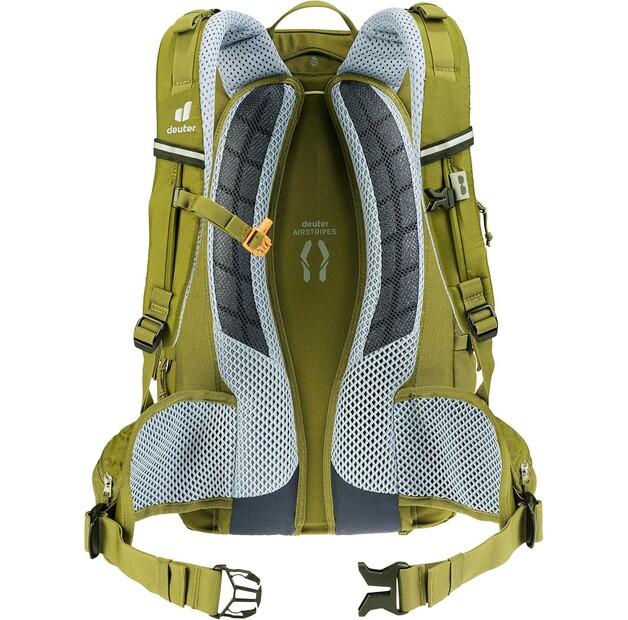 Рюкзак Deuter Trans Alpine 24 sprout/cactus (3200124-1203)