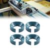 4x Держатель для электроинструмента 419627-9 Для Makita SP6000 CA5000 DSP601 DSP600 DHS783/782