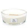 WoodWick Ellipse Scented Candle Island Coconut