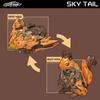 52TOYS BEASTDRIVE BD 08 СКАЙ ТЕЙЛ