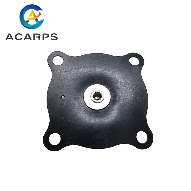 Solenoid Valve Diaphragm For 2W Brass Stainless Steel Solenoid Valve NBR EPDM VITON Seal