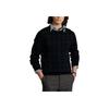 Polo Ralph Lauren FW22 Plaid Crew Neck Pullover Sweatshirt Men Sweatshirt Dark-Blue 710878845-001