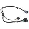 82407496 82078418 82343408 for FM FH Truck Headlamp Cable Wiring Truck Replacement Part Headlight Cable Harness