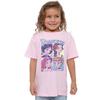 Disney Princess Childrens/Kids Anime T-Shirt