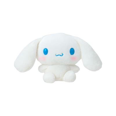 Sanrio Плюшевая игрушка Киннаморолл 147168 (Маленький)