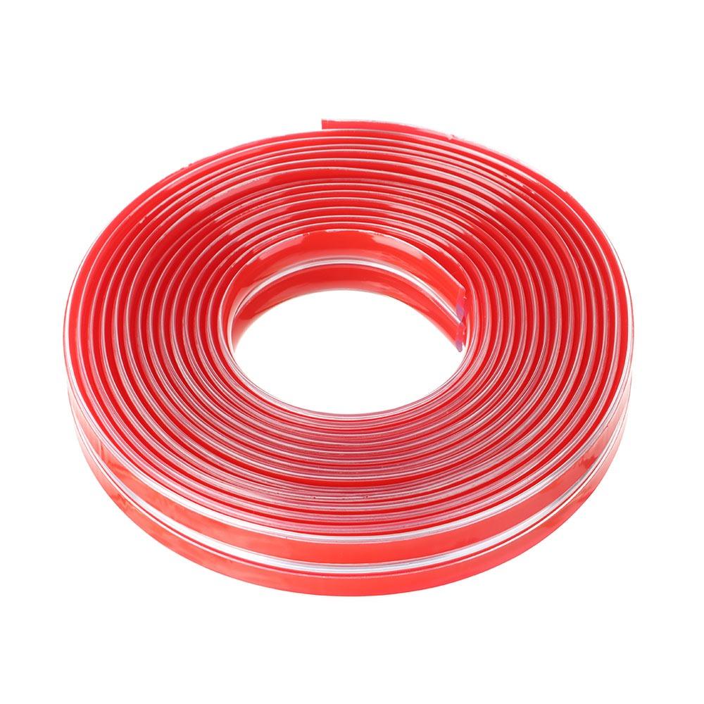 Transparent Corner Guard Strip Soft Table Edge Protector High Quality Furniture Bumper  Kids Safety