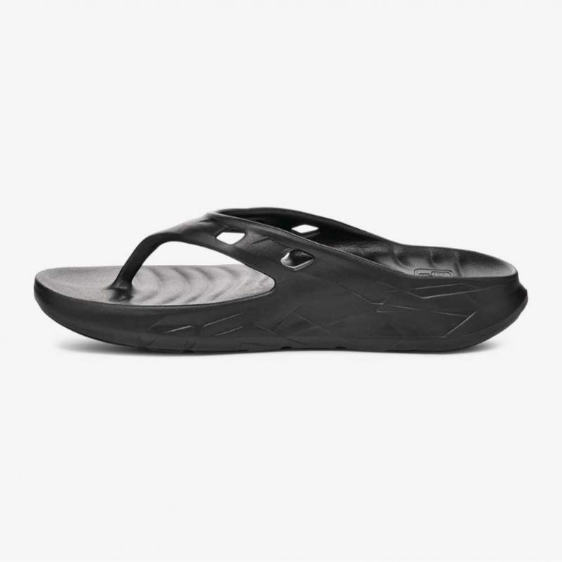 Teva Men S Apretrail Flip Stvm2516110 Blk