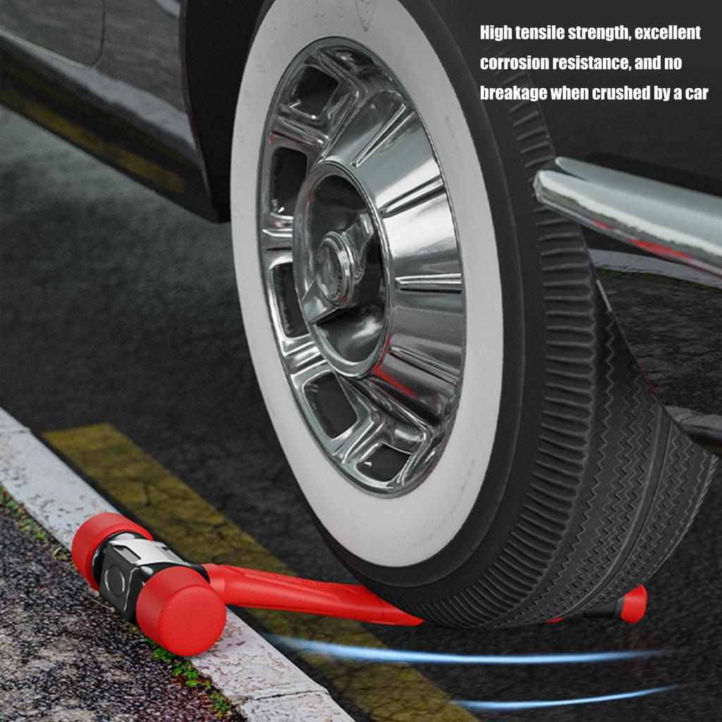 Резиновые киянки молоток амортизирующая фибровая рукоятка инструмент для укладки пола для колышков палатки для кемпинга и деревообработки