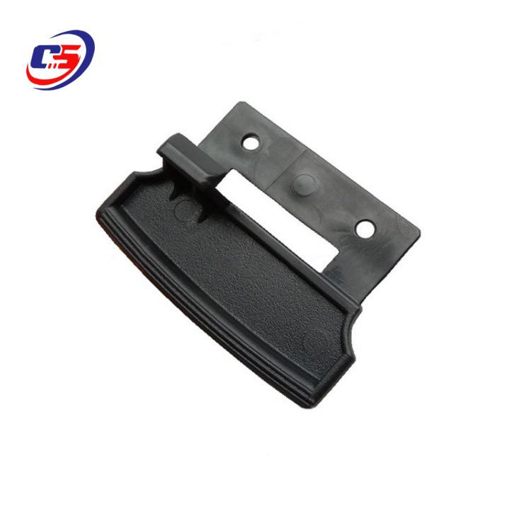 Glove Box and Armrest Box Switch Buckle for Mitsubishi ASX (8011A627, 8011B551)
